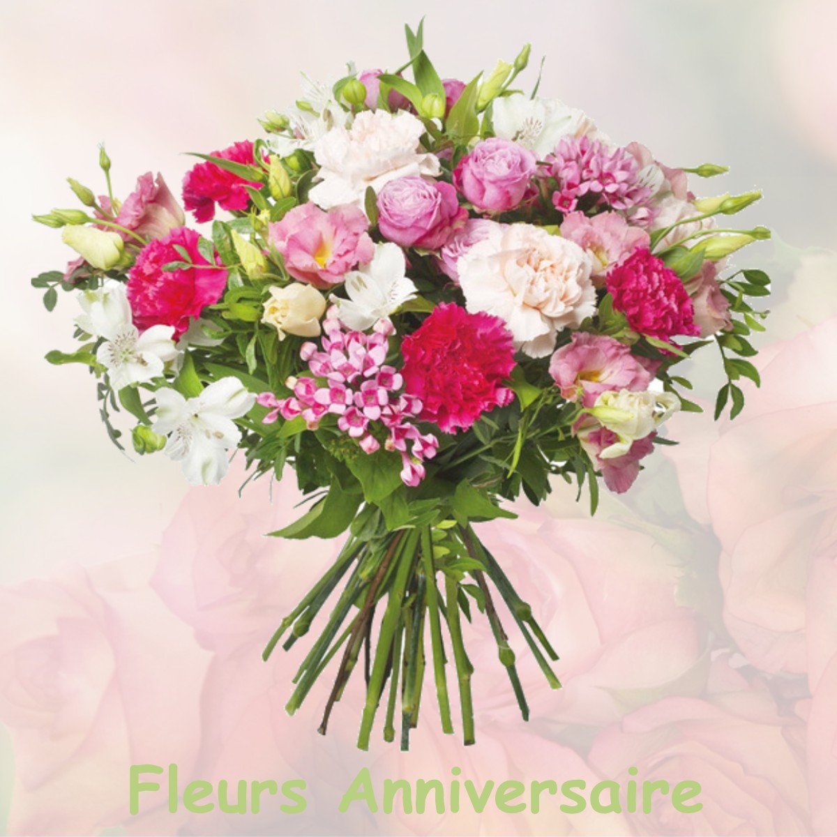 fleurs anniversaire BILLY-LES-CHANCEAUX
